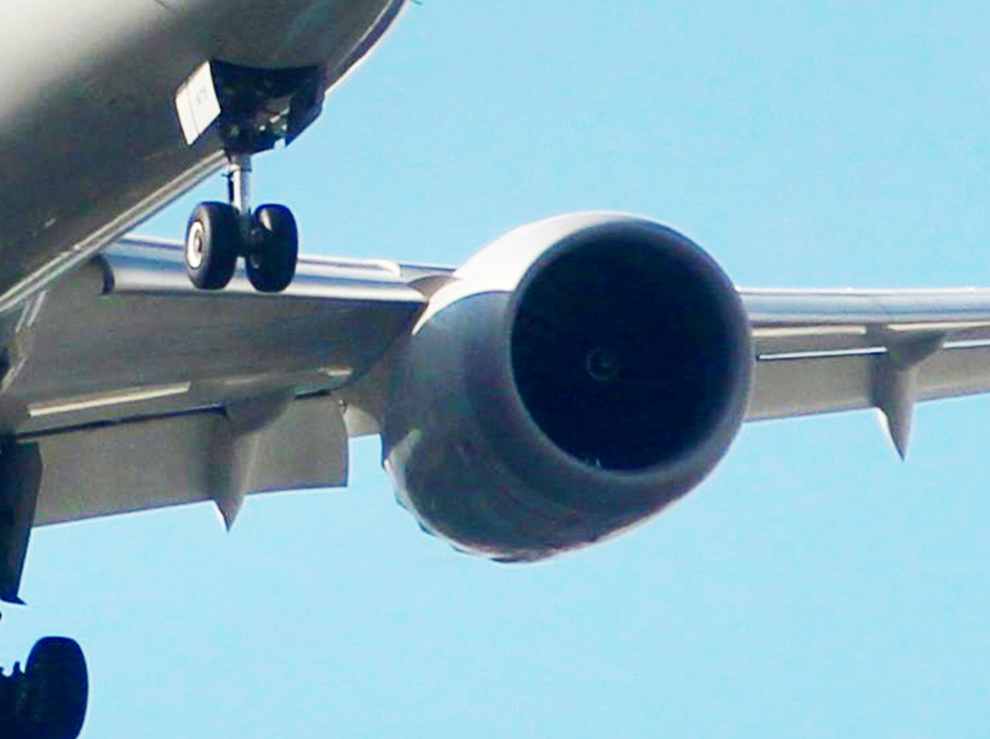 纯铝铝锭在航天航空产品应用
